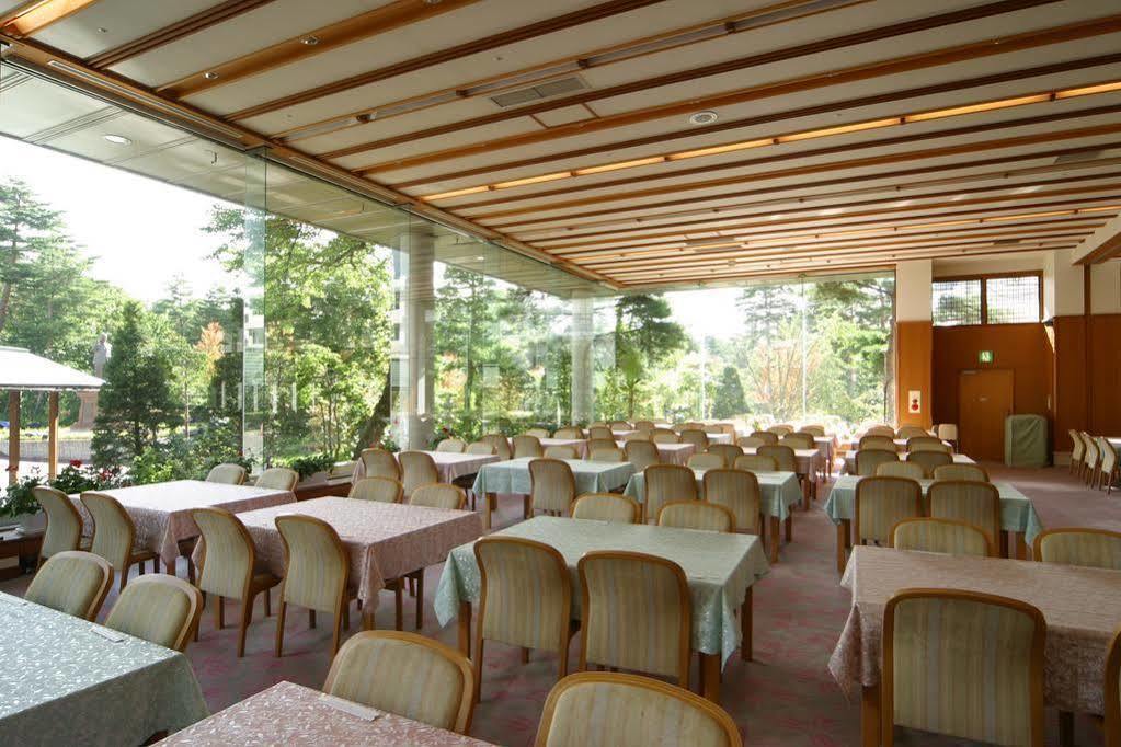 Tateyama Prince Hotel Ōmachi Esterno foto