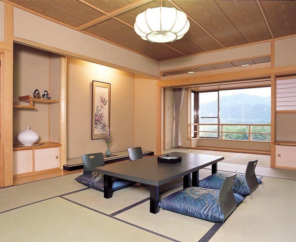 Tateyama Prince Hotel Ōmachi Esterno foto